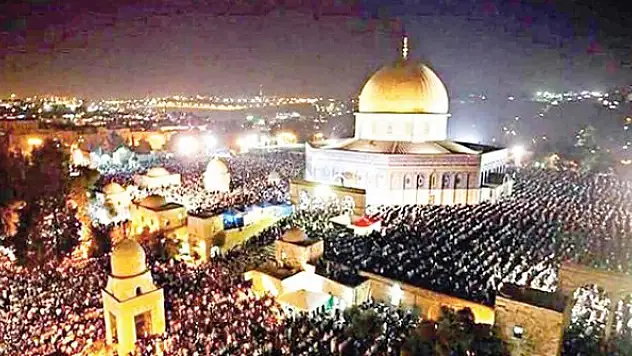 Dünya, İsrail zulmüne ne diyor?