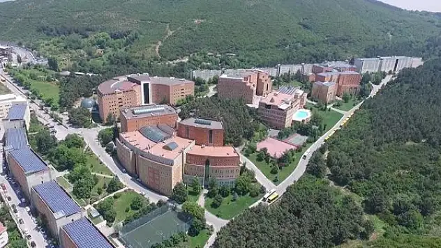 Yeditepe Üniversitesi 3 öğretim ve araştırma görevlisi alacak