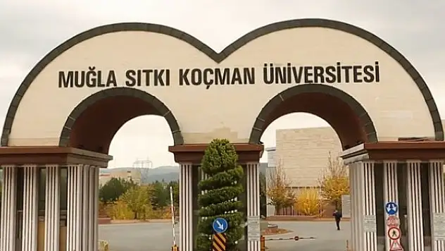 Muğla Sıtkı Koçman Üniversitesi 28 Öğretim Üyesi alıyor