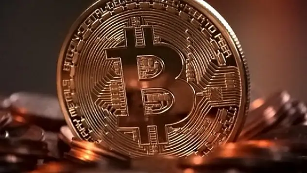 Kriptoda deprem... Bitcoin kritik seviyenin altına indi!