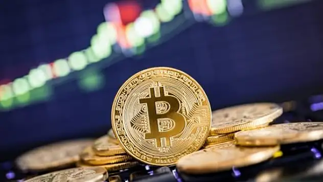 Kripto para borsası Binance bazı işlemleri askıya aldı