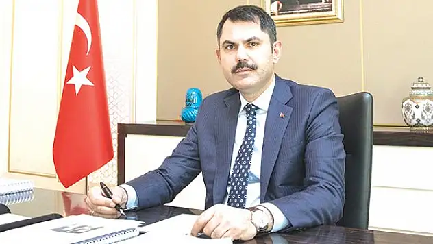 Bakan Kurum: Türkiye hiçbir zaman çöp ithalatı yapmadı