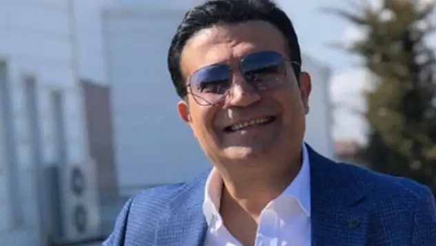 Şarkıcı Oğuz Yılmaz yaşamını yitirdi