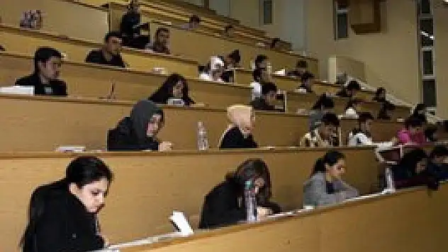 ÖSYM'den 'LYS' sorgusu