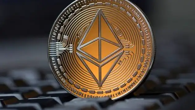 Kripto para borsası Binance'dan 'Ethereum' açıklaması!