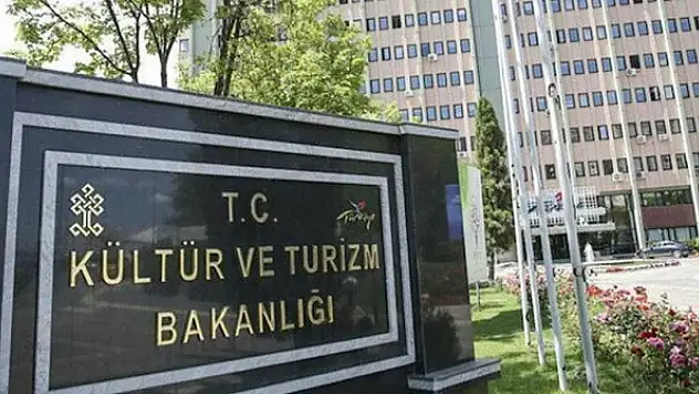 Kültür ve Turizm Bakanlığı 45 sürekli işçi alacak