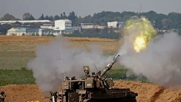 İsrail Güvenlik Kabinesi Gazze'de ateşkesi onayladı