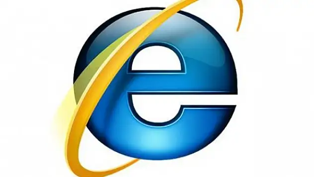 26 yıllık devir kapanıyor: Internet Explorer kapatılıyor