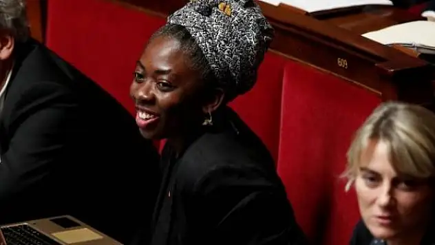 Filistinlilerin haklarını savununca antisemitizmle suçlandı