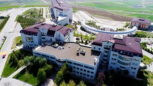 Atılım Üniversitesi 3 öğretim üyesi alacak