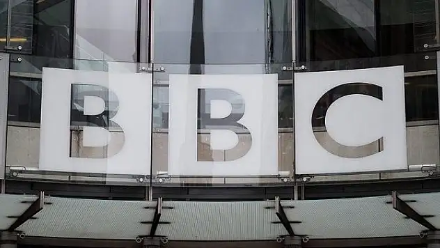 BBC'nin İsrail yanlısı tavrı tepki çekti