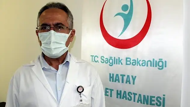 Kovid-19 yüzünden 15 günde 10 kilo verdi