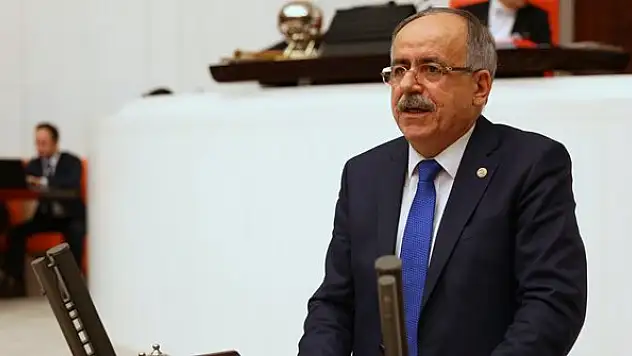 Mustafa Kalaycı: Cumhur İttifakı Türkiye'yi küresel güç hâline getirecek