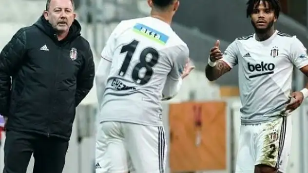 Beşiktaş'ın önceliği iç transfer