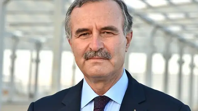 Türk sanayisinin niteliksel  bir dönüşüme ihtiyacı var