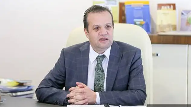 Mustafa Arslan'ın acı günü