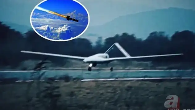 Türkiye ilk kez NATO üyesine Bayraktar TB2 sattı