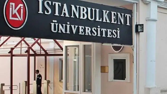 İstanbul Kent Üniversitesi 25 öğretim üyesi alıyor