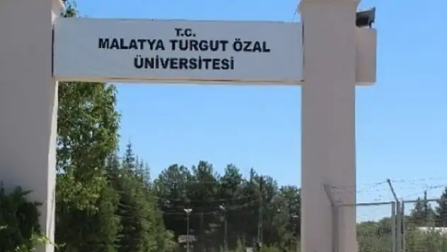 Malatya Turgut Özal Üniversitesi 9 öğretim üyesi alıyor