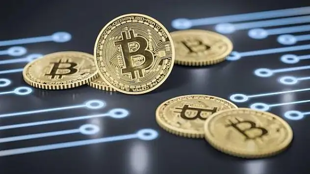 ABD Hazine Bakanlığı'ndan kripto para adımı