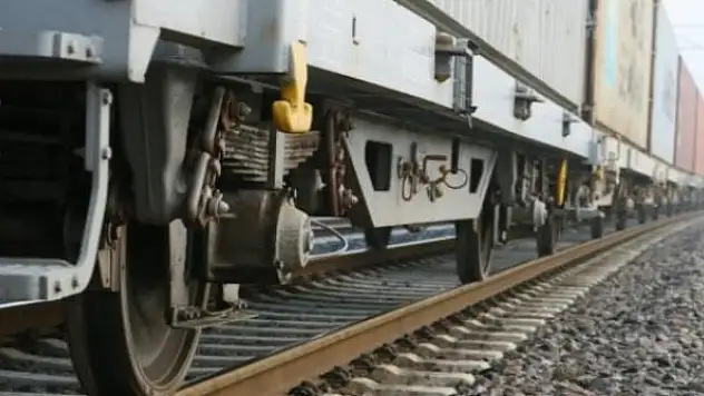 Türkiye'den Çin'e gidecek 6'ncı ve 7'nci ihracat trenleri yola çıkıyor