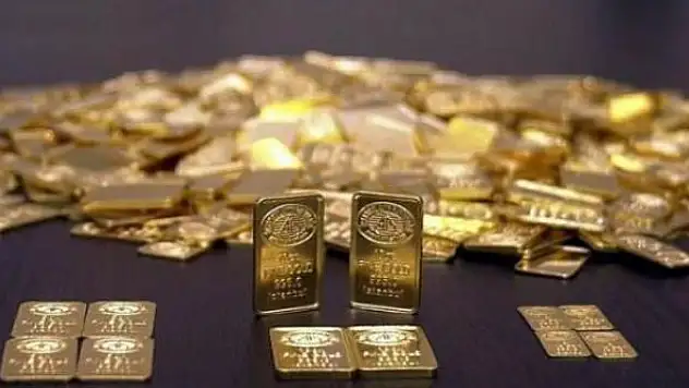 Altın fiyatları yükselmeye devam ediyor