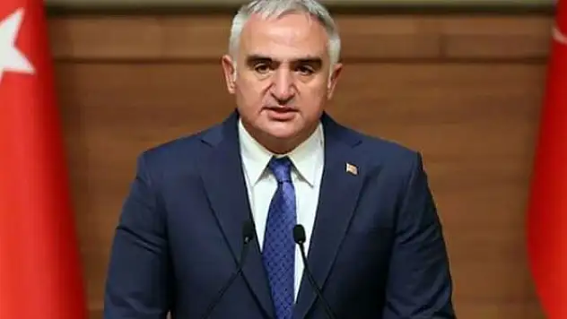 Bakan Ersoy müjdeyi verdi: Uçuşlar karşılıklı başlıyor