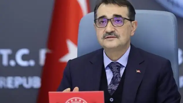 Bakan Dönmez: Yeni haftaya enerjiyle başlayacağız