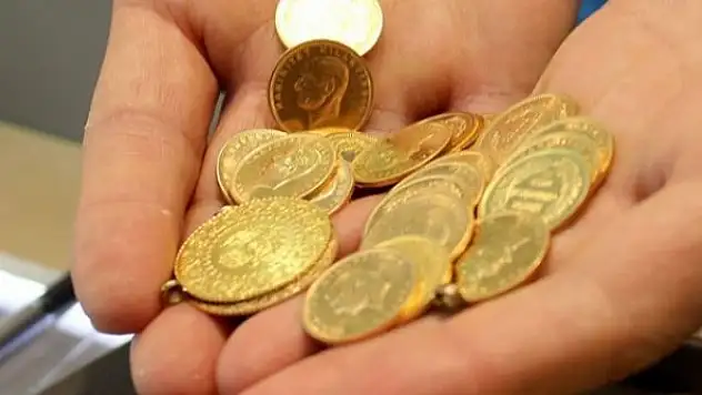 Altın için dikkat çeken iddia: Bu yönde işaretler var