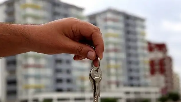 Emlakçı esnafı destek bekliyor