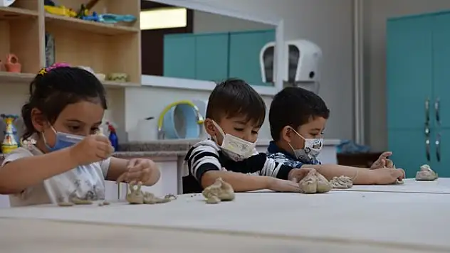 SEDEP'te eğitimler başladı
