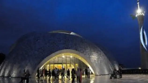 Adriyatik'te Osmanlı'dan sonra ilk ezan okunacak