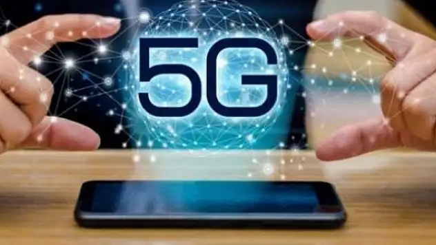 Yerli 5G ürünlerinde perde kalkıyor!