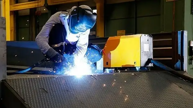 Kapasite kullanım oranı mayısta azaldı