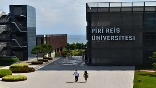 Piri Reis Üniversitesi 37 öğretim üyesi alacak