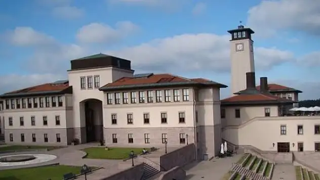 Koç Üniversitesi öğretim üyesi alımı yapacak