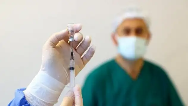 Aşılamada 30 milyona yaklaşıldı