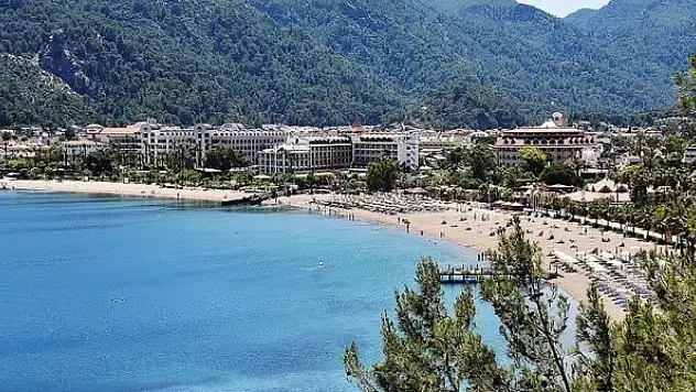 'Bu sene iç turizm açısından bir sıkıntı olacağını düşünmüyorum'