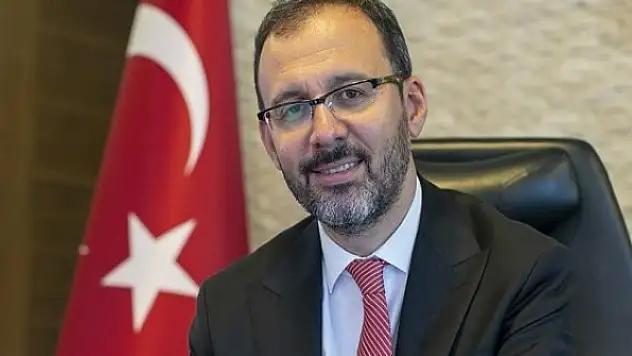 Olimpik ve paralimpik sporculara aylık harçlık