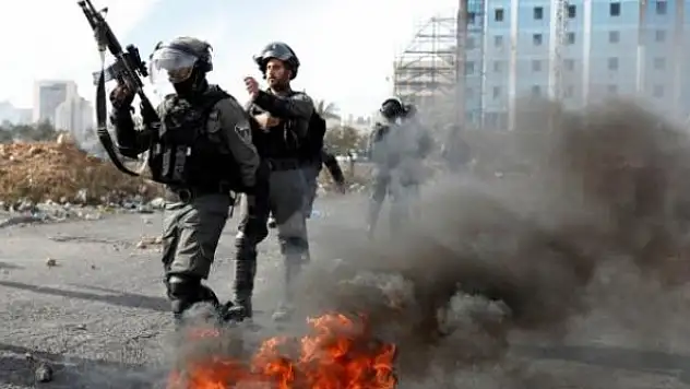 Gazze'de şehit sayısı 254'e yükseldi