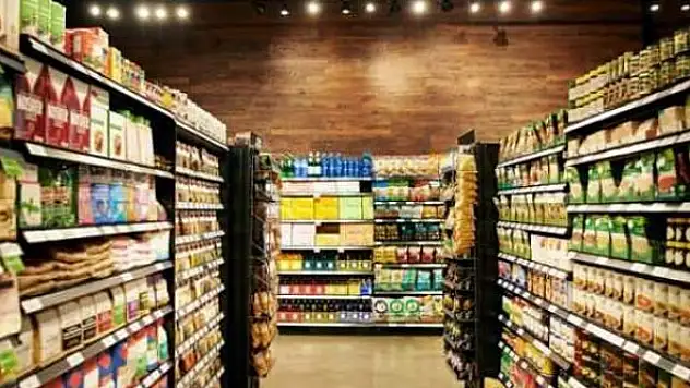 Dev market zinciri resmen kapandı!