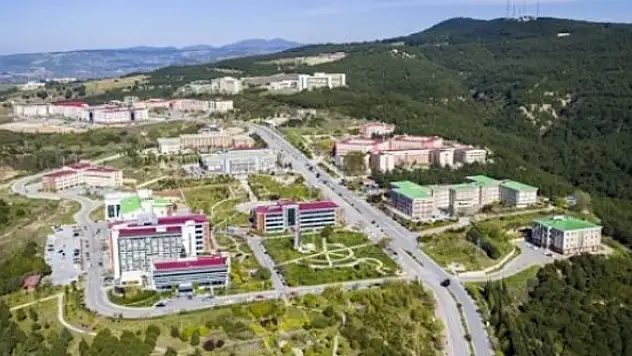 Çanakkale Onsekiz Mart Üniversitesi 74 öğretim üyesi alımı yapacak