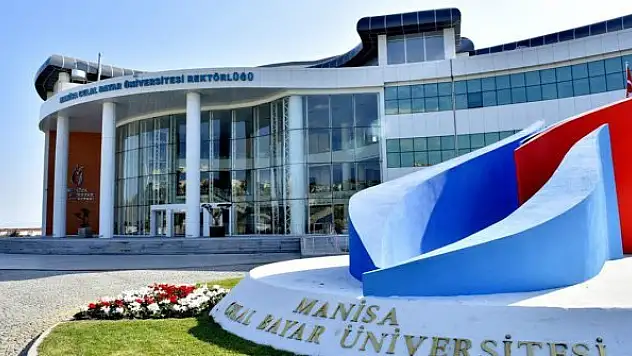 Manisa Celal Bayar Üniversitesi 31 sözleşmeli sağlık personeli alacak