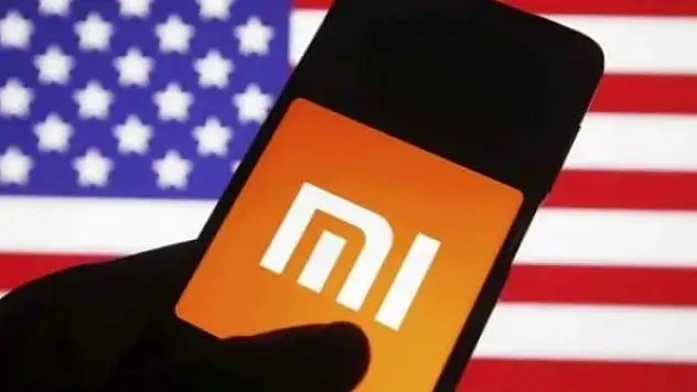 Xiaomi kara listeden resmen çıkarıldı