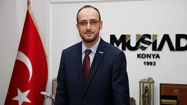 Başkan Okka'dan İSO ilk 500 değerlendirmesi
