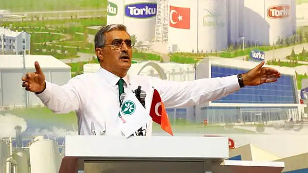 İlk 50'deki 2 gıda şirketinden biri Konya Şeker