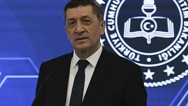 Milli Eğitim Bakanı Selçuk: Asıl 5 Temmuz'da başlayacak!
