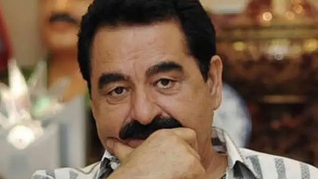 İbrahim Tatlıses neden aday gösterilmedi?