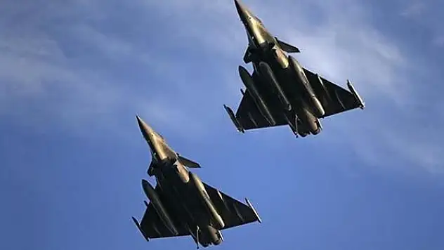 Nijerya ABD'den 12 savaş uçağı alacak