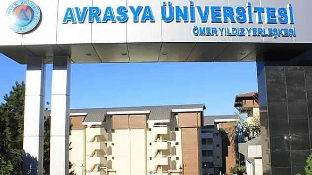 Avrasya Üniversitesi Öğretim Elemanı alacak